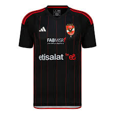 Al-Ahly Shirt